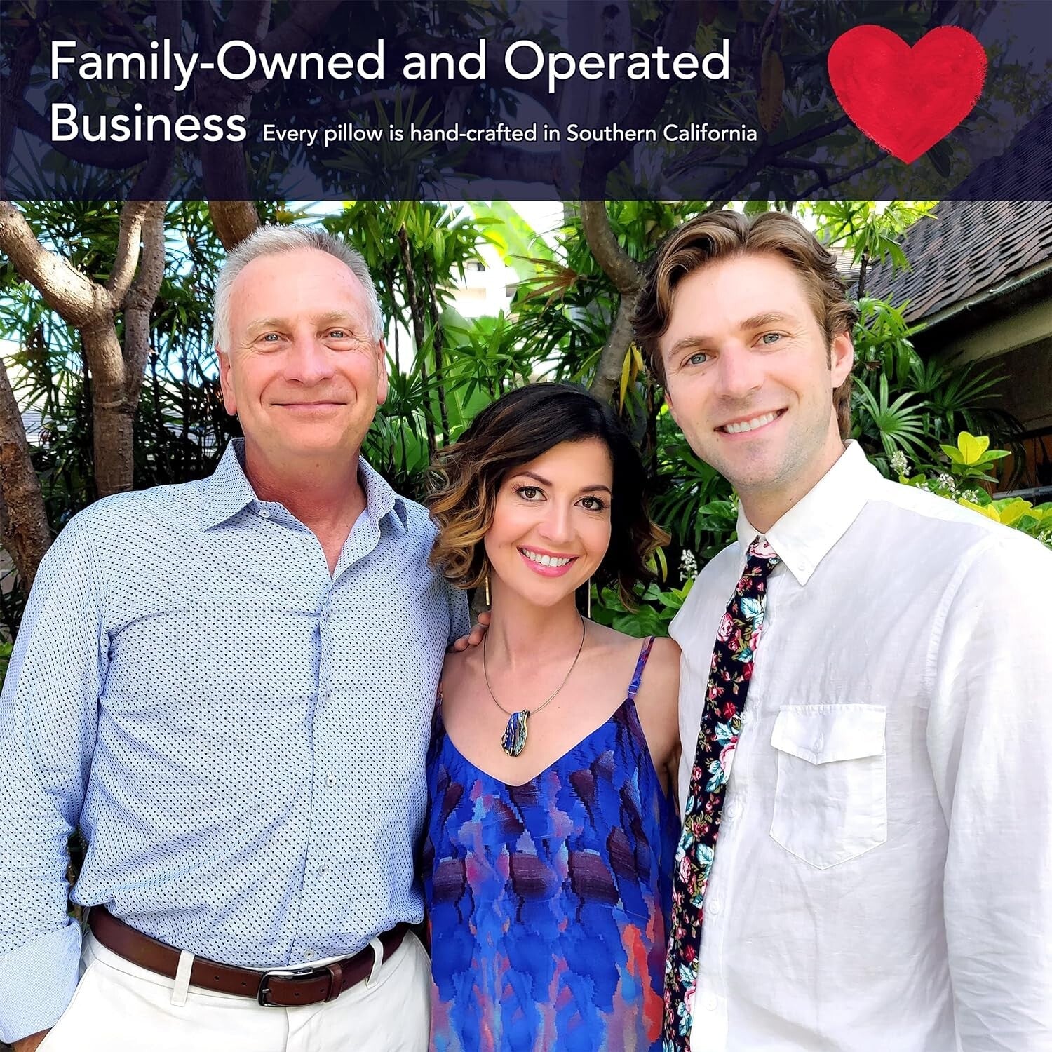 Award-Winning Scrumptious Cooling King Pillow for Neck & Shoulder Pain Relief