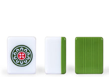 Load image into Gallery viewer, Professional Chinese Mahjong Set with 146 Scratch-Resistant Tiles - Travel Case