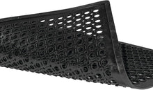 Load image into Gallery viewer, 3' x 5' Commercial Kitchen Drainage Mat - Lightweight, Anti-Slip &amp; Beveled Edges