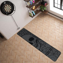 Load image into Gallery viewer, Lightweight Darts Mat with World Champion Design - Ideal Gift for Enthusiasts