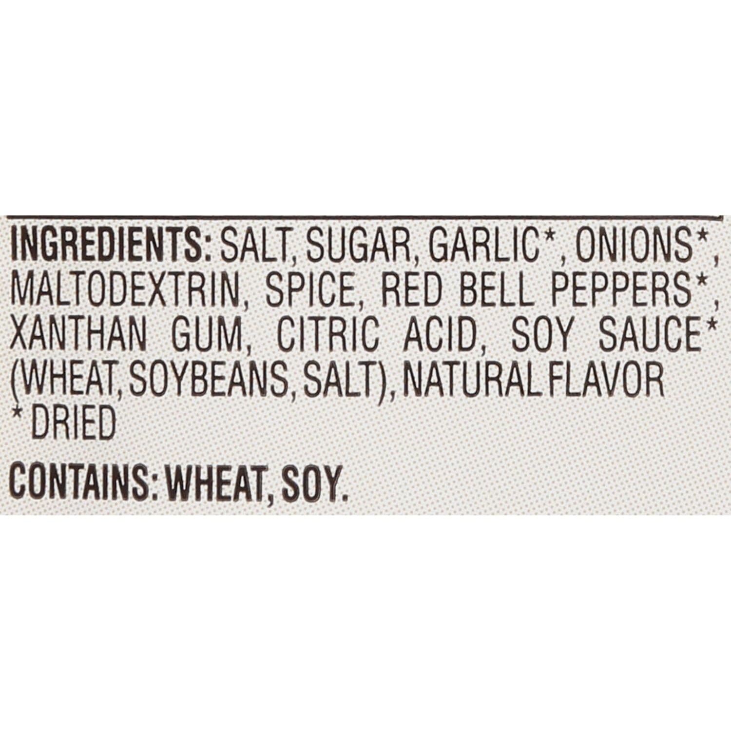 Authentic Zesty Italian Salad Dressing Mix - 24 Packets for Everyday Cooking