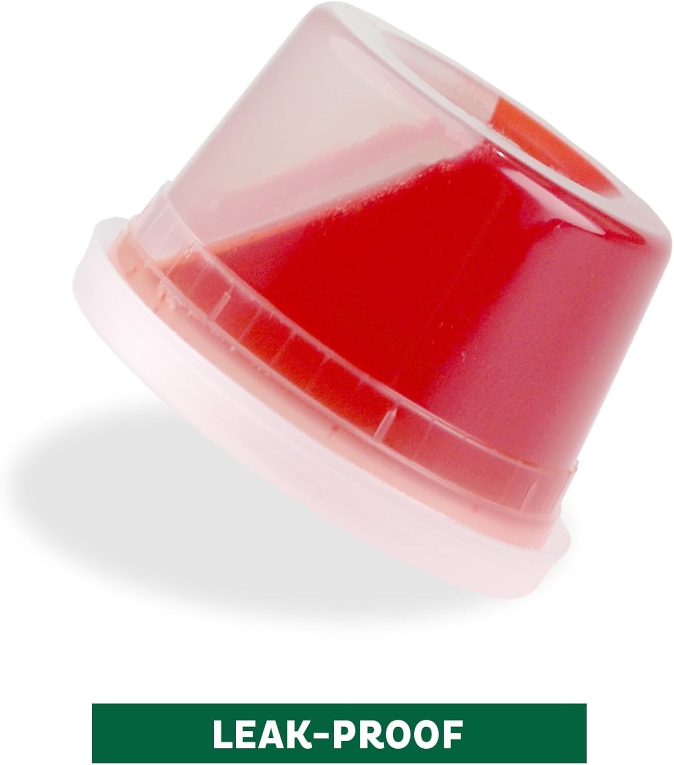 Durable 240-Count Food Storage Containers: Leak-Proof, BPA-Free, Versatile