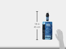 Load image into Gallery viewer, Versatile Inline Water Filtration System with Pouch and Adapters for Easy Use