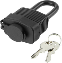 Load image into Gallery viewer, Pack of 72 Waterproof Keyed Alike Heavy Duty Padlocks - Ultimate Security