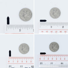 Load image into Gallery viewer, Premium 15mm Flexi Points for Picture Frames - 6000 Refill, Metal Construction