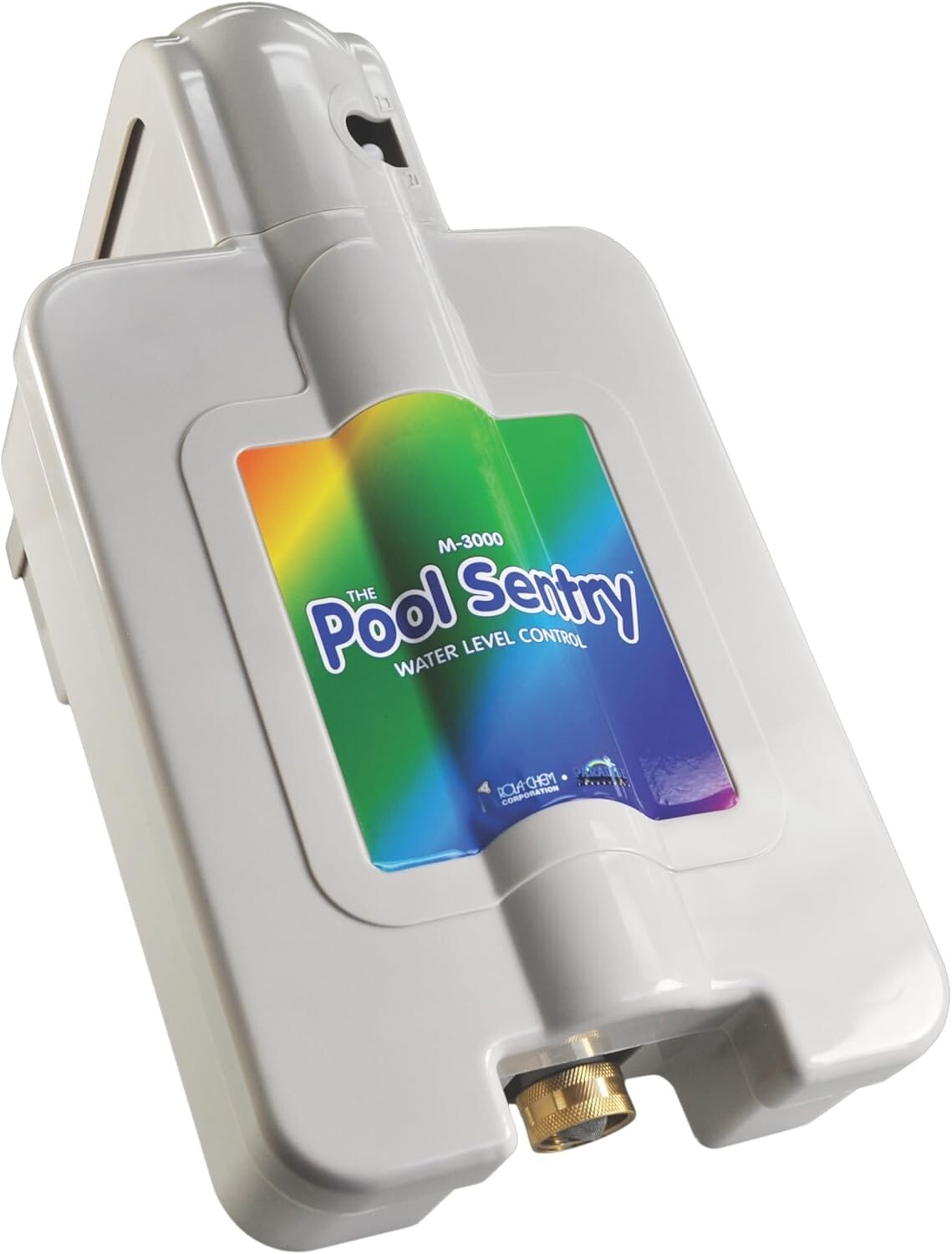 Automatic Pool Filler