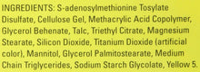 Load image into Gallery viewer, 60 Count SAM-e Complete 400 mg Tablets for Enhanced Mood &amp; Joint Health