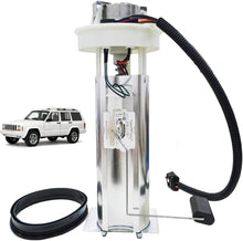 Load image into Gallery viewer, Plug-and-Play Fuel Pump Assembly for 1997-2001 Jeep Cherokee - Stable Pressure