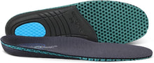 Load image into Gallery viewer, Lightweight Orthotic Insoles for Men - Arch Support &amp; Plantar Fasciitis Relief