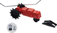 Load image into Gallery viewer, Self-Propelled Traveling Sprinkler - Covers 13,500 sq. ft. with Quick Connect