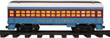 Load image into Gallery viewer, Magical Bluetooth Polar Express Set: Battery-Operated with Train Cars &amp; Effects