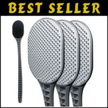 Load image into Gallery viewer, Versatile Back Scratcher &amp; Exfoliator with 368 Contact Points – Relaxation Aid