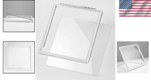 Load image into Gallery viewer, 241969501 Replacement Refrigerator Shelf Frame with Glass for Frigidaire Models