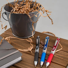Load image into Gallery viewer, Smooth Writing Premium Retractable Gel Pen - EnerGel RTX 20 Pack Assorted Colors