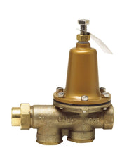 Load image into Gallery viewer, Premium Water Pressure Regulator, 3/4 Inch NPT, with Stainless Steel Strainer