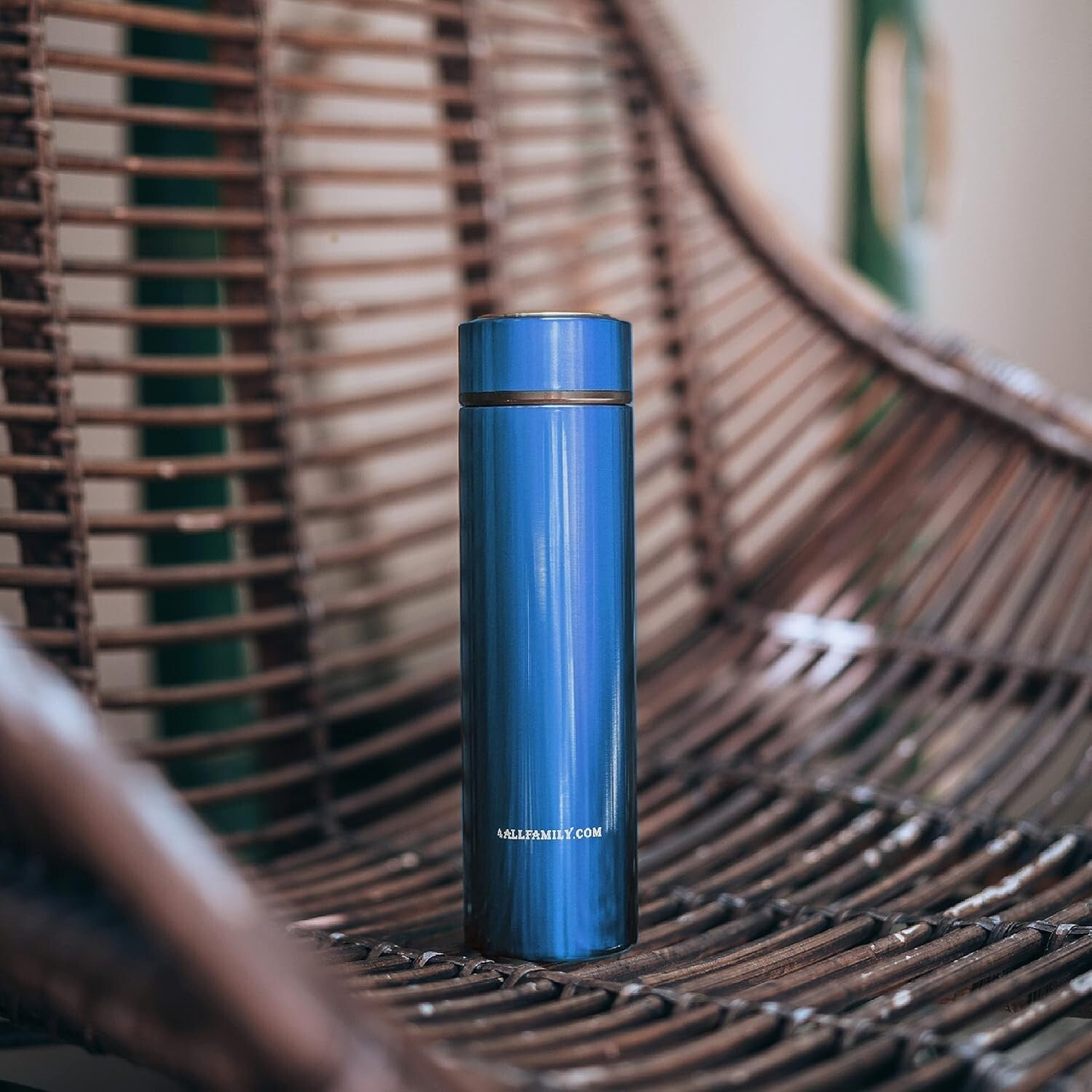 Air Travel Ready Insulin Case – Lightweight, Compact & Keeps 3-4 Pens Secure