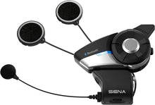 Load image into Gallery viewer, Next-Generation 20S EVO Motorcycle Communication System with Premium HD Audio