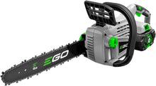 Load image into Gallery viewer, High-Efficiency 16-Inch Cordless Chainsaw with 56V Battery &amp; Fast Adjustments