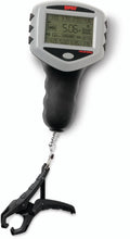Load image into Gallery viewer, Water-Resistant 15lb Touch Screen Tournament Fish Scale with Memory Backup