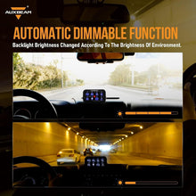 Load image into Gallery viewer, IP68 Waterproof 8 Gang Touch Switch Panel - Safety &amp; Style for Off-Road Vehicles