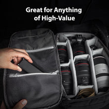 Load image into Gallery viewer, Ultimate Waterproof AirTag Battery Solution - 4-Pack with Heavy-Duty Design