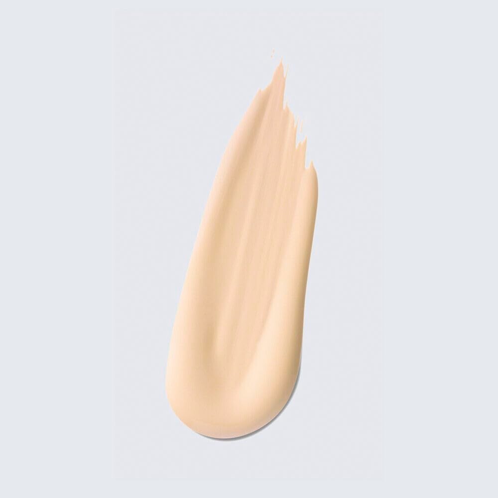 24-Hour Long-Wear Liquid Foundation - Matte Finish, Buildable Coverage, 1 Fl Oz