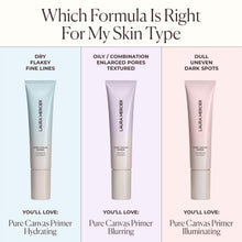 Load image into Gallery viewer, Natural Makeup Primer - Hydrating, Blurring, Matte &amp; Radiant Finishes - 6.02 in