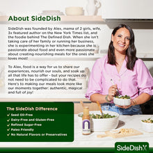 Load image into Gallery viewer, Paleo Miso Caesar Dressing Pack of 3 - Dairy &amp; Gluten Free Avocado Oil Flavor