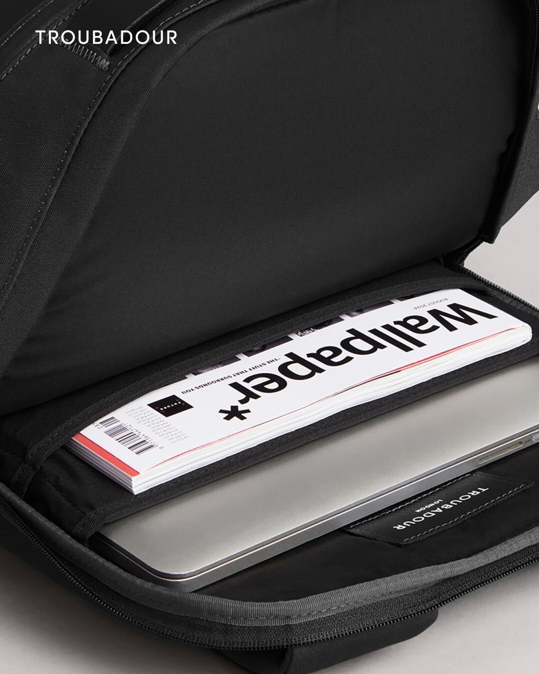 Award-Winning Apex 3.0 Laptop Backpack - Stylish & Waterproof for Work/Travel