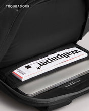 Load image into Gallery viewer, Award-Winning Apex 3.0 Laptop Backpack - Stylish &amp; Waterproof for Work/Travel