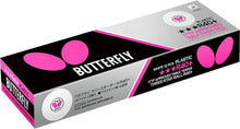 Load image into Gallery viewer, ITTF Certified 40mm Ping Pong Balls - 3, 6, or 12 Pack - Professional Quality