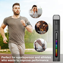 Load image into Gallery viewer, Smart Breathing Assistant - Compact Device for Better Breathing Training