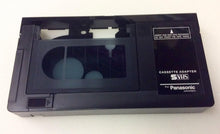 Load image into Gallery viewer, Original Sealed VHS-C to VHS Adapter - Motorized &amp; Compatible with VCRs