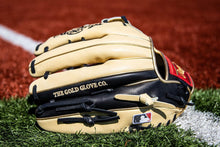 Load image into Gallery viewer, Youth Right Hand Throw Heart of The Hide 12.75" Baseball Glove - R2G Excellence