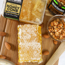 Load image into Gallery viewer, 36-Pack Fresh Raw Honeycomb - 100% Natural with No Additives or Preservatives