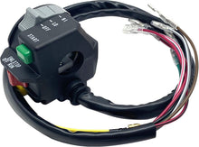 Load image into Gallery viewer, Versatile Start/Stop &amp; Headlight Override Switch for Polaris ATV Models