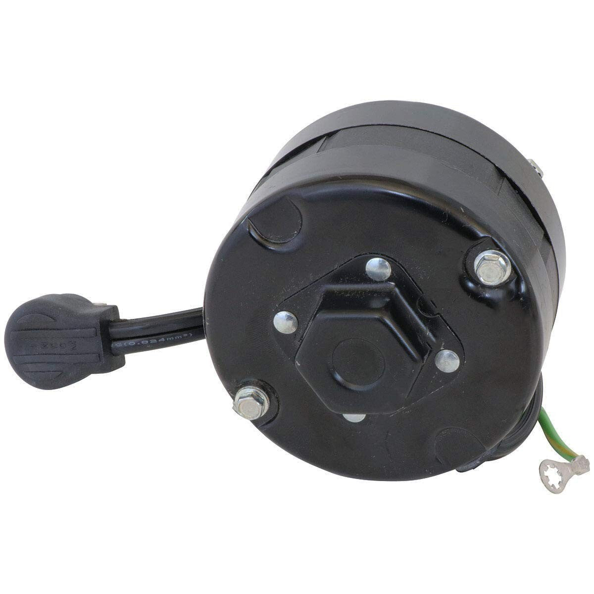 High-Performance Exhaust Fan Motor for Classic NuTone Models - Easy Install