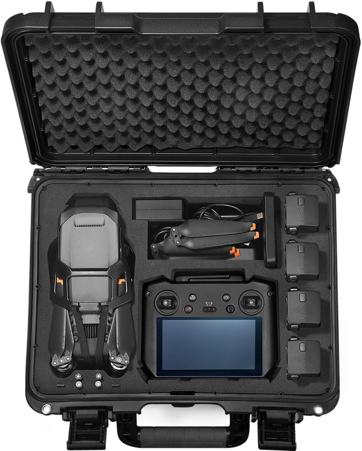 IP67 Rated Waterproof Case for DJI Mavic 3 Cine, Accessories & RC Controllers