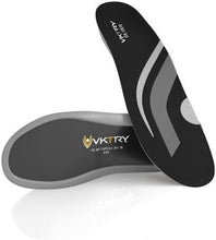 Load image into Gallery viewer, Dynamic Shock Absorbing Insoles - Carbon Fiber Inserts for Maximum Explosiveness
