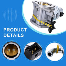 Load image into Gallery viewer, Kohler 7000 Series Carburetor with Gaskets - Optimal Engine Performance 14.4oz