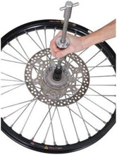Load image into Gallery viewer, All-in-One Bearing Remover Set - 8 Collets and Slide Hammer for Easy Extraction