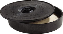 Load image into Gallery viewer, 12" Tortilla Server with Thick Insulated Lid for Restaurants and Catering Events