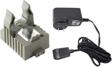 Load image into Gallery viewer, Compact Strion Flashlight Charger Holder with AC Wall Adapter - LED Indicator