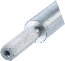 Load image into Gallery viewer, High Carbon Steel Forstner Bit Set - 16 Pieces for Flawless Wood Drilling