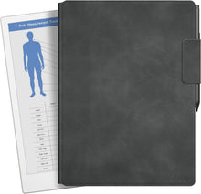 Load image into Gallery viewer, Slim Magnetic Folio Cover for 11.8" Remarkable Paper Pro 2024 - Auto Wake/Sleep