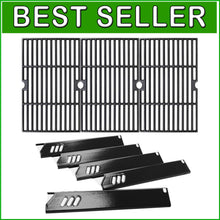 Load image into Gallery viewer, Dishwasher Safe Heavy-Duty Grill Parts for Dyna-Glo &amp; Beyond - Premium Quality