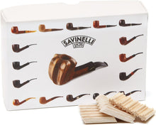 Load image into Gallery viewer, 200 Count 9mm Balsa Filters - Premium Quality for Enhanced Smoking Experience