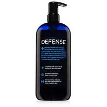 Load image into Gallery viewer, Refreshing All Natural Eucalyptus Body Wash – 32 oz, Hypoallergenic for All Skin