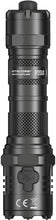 Load image into Gallery viewer, Lightweight Tactical Flashlight 4000 Lumens with LumenTac Organizer &amp; Holster