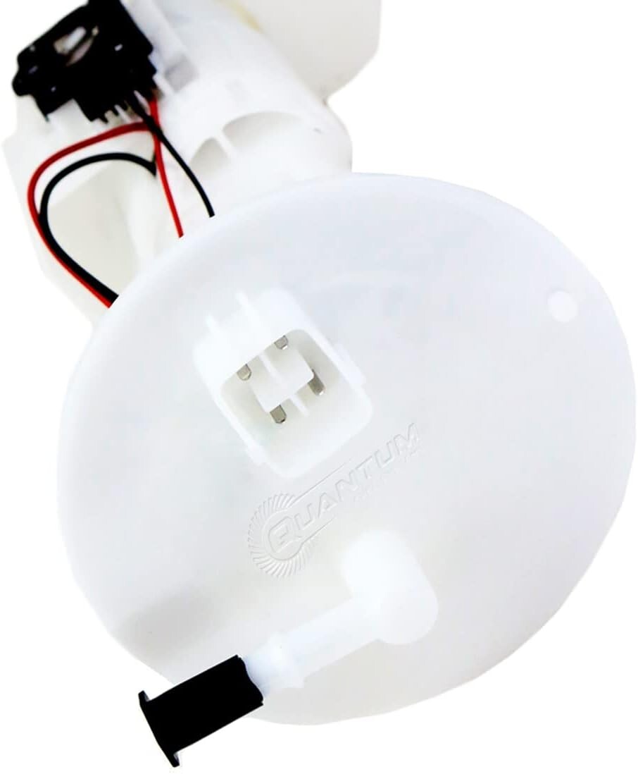 Efficient OEM Fuel Pump Assembly for Kawasaki Vehicles - Tank Mount Installation